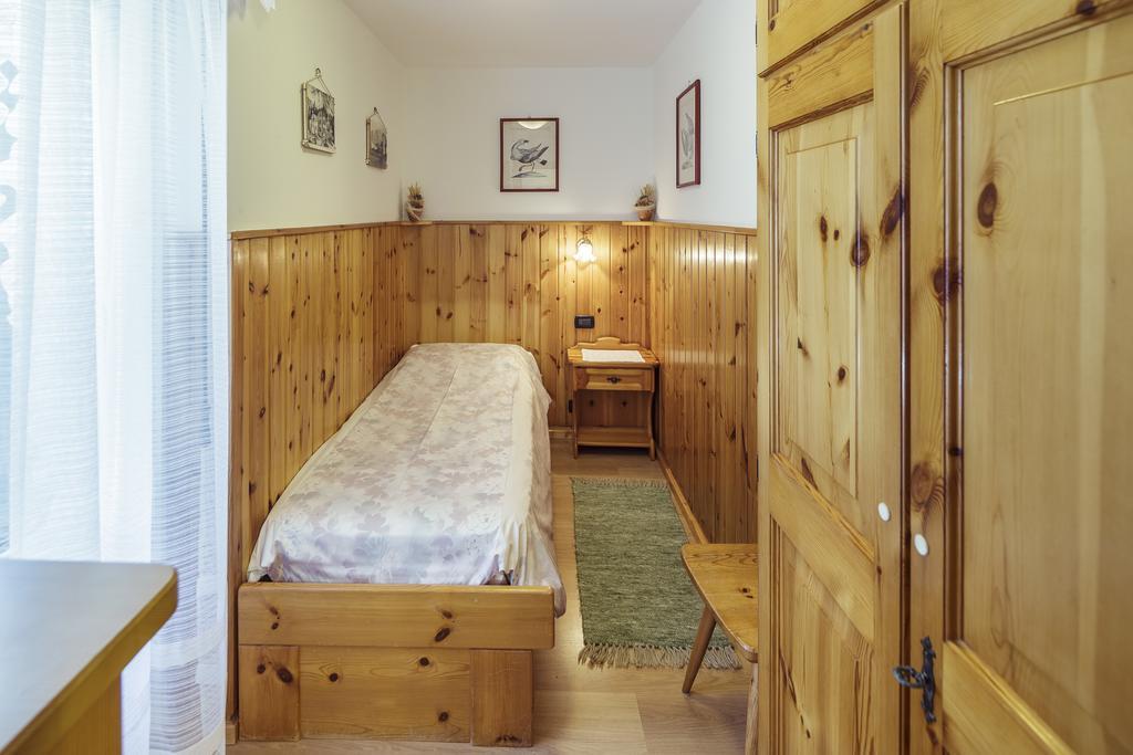 Appartamento Ciasatoa Cortina dʼAmpezzo Camera foto